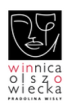 tymczas logo winnicy
